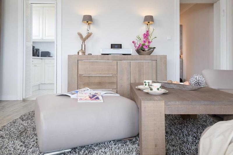 Apartment Beachwalk