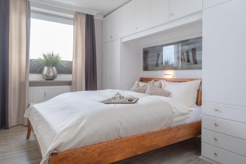 Apartment Beachwalk Westerland