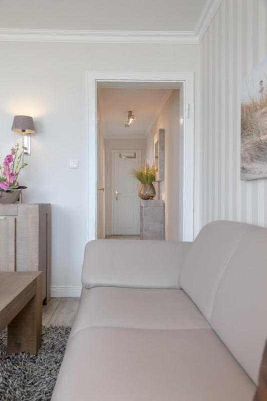 Apartment Beachwalk Westerland