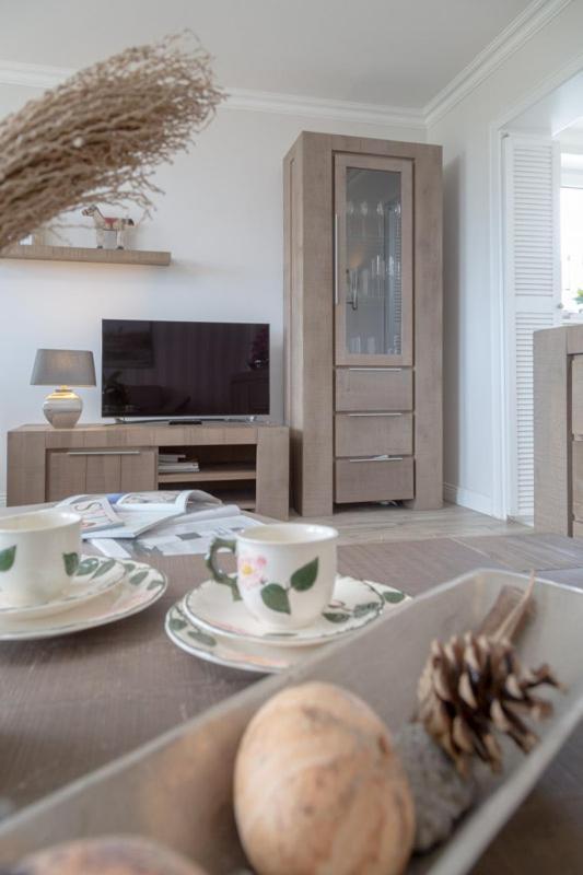 Beachwalk Apartment