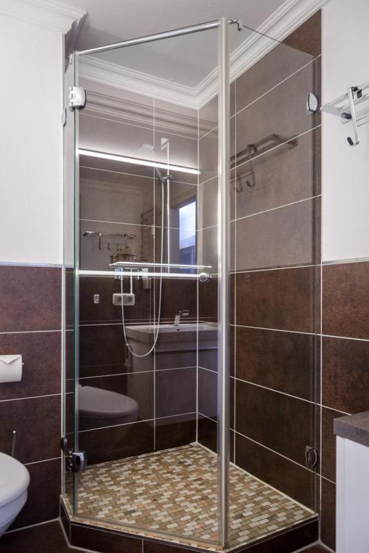 Beachwalk Apartment Westerland