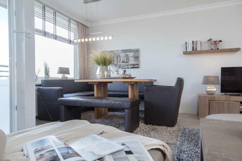 Beachwalk Westerland