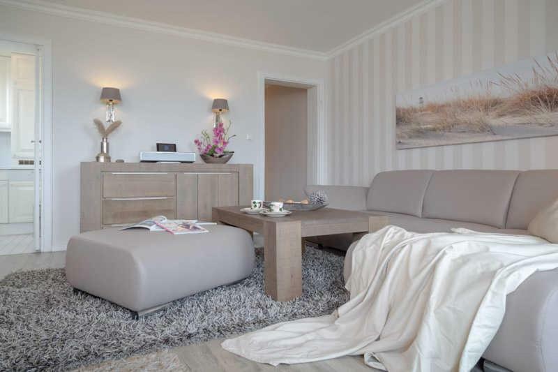 Beachwalk Apartment Westerland